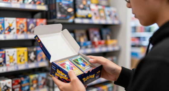 13 Best Pokémon Booster Boxes in 2026