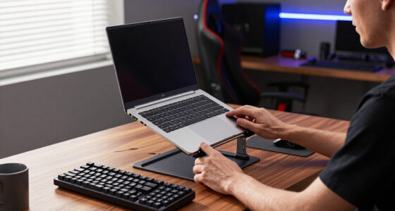 13 Best Portable Gaming Laptop Stands in 2026