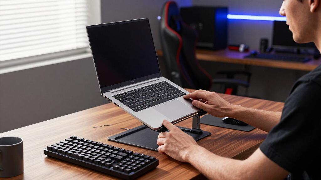13 Best Portable Gaming Laptop Stands in 2026