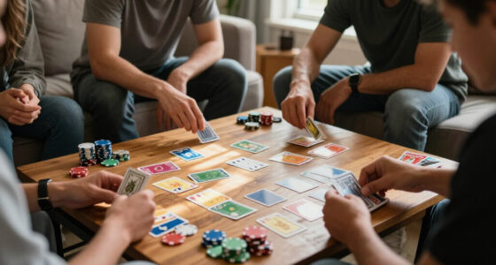 14 Best Board Games And Card Games In 2026