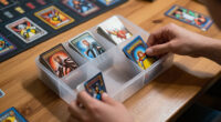 14 Best Deck Organizers for Trading Card Games in 2026