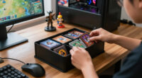 14 Best Gaming Card Storage Solutions in 2026