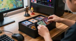 14 Best Gaming Card Storage Solutions in 2026