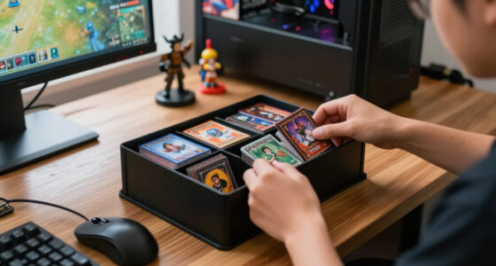 14 Best Gaming Card Storage Solutions in 2026
