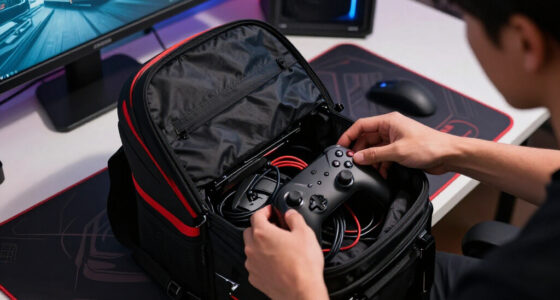 14 Best Gaming Laptop Backpacks in 2026