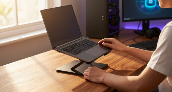 14 Best Portable Gaming Laptop Stands in 2026
