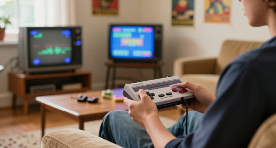 14 Best Retro Gaming Consoles in 2026