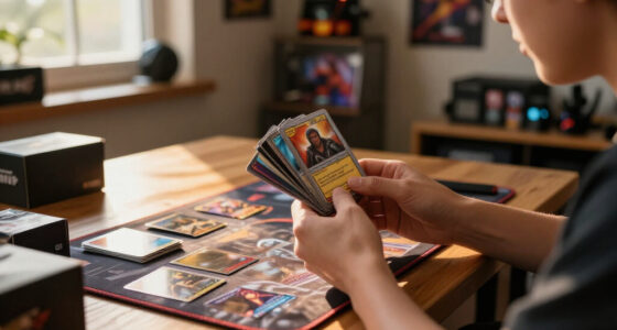 14 Best TCG Card Sleeves for Competitive Play in 2026