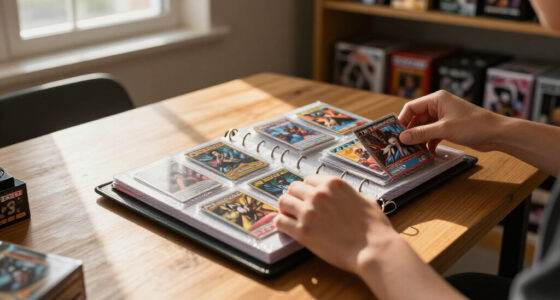 14 Best TCG Card Storage Binders in 2026