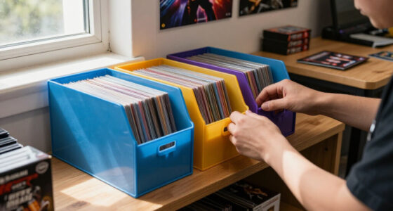 14 Best TCG Card Storage Solutions in 2026