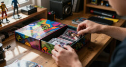 14 Best Trading Card Game Storage Boxes in 2026