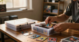 15 Best TCG Card Storage and Organization in 2026