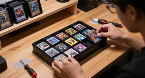 15 Best TCG Card Storage Boxes in 2026