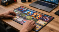 15 Best Trading Card Game Play Mats in 2026