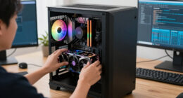 5 Best Gaming PC Components in 2026