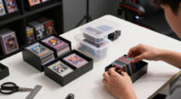 5 Best TCG Card Storage Boxes in 2026