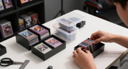 5 Best TCG Card Storage Boxes in 2026