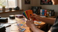 6 Best Gaming Card Sleeves for Competitive Play in 2026
