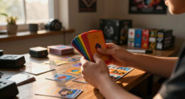 6 Best Gaming Card Sleeves for Competitive Play in 2026