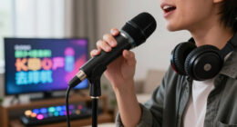 6 Best Karaoke Gaming Microphones in 2026