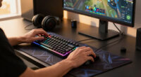 7 Best Gaming Desk Accessories in 2026
