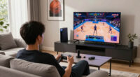 8 Best Basketball Video Games in 2026