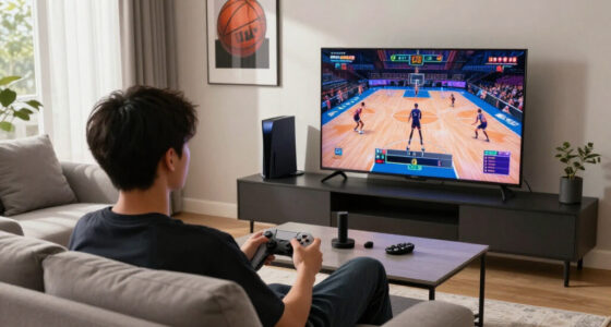 8 Best Basketball Video Games in 2026