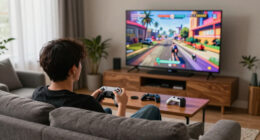 8 Best Gaming Consoles for GTA 6 in 2026