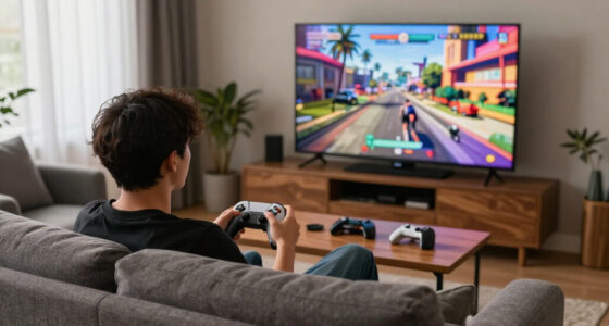 8 Best Gaming Consoles for GTA 6 in 2026