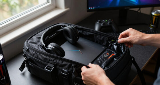 8 Best Gaming Laptop Backpacks in 2026