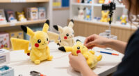 9 Best Pokemon Center Merchandise in 2026