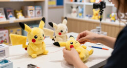 9 Best Pokemon Center Merchandise in 2026