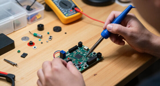 9 Best Raspberry Pi Pico Boards in 2026