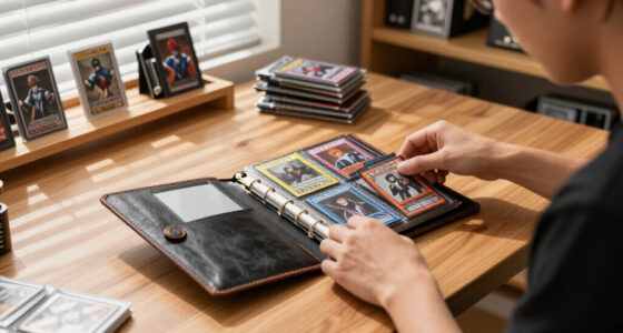 9 Best TCG Card Storage Binders in 2026