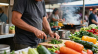 Anthony Bourdain Surges In Global Coverage