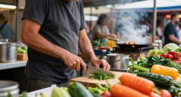 Anthony Bourdain Surges In Global Coverage