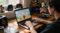 Charlie Brown Surges In Global Coverage