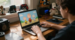 Charlie Brown Surges In Global Coverage
