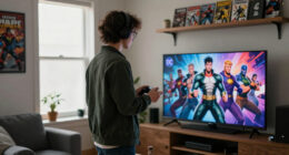 Dc Comics Surges In Global Coverage