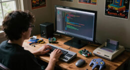 Decompiling A Nintendo 64 Game In 84 Days