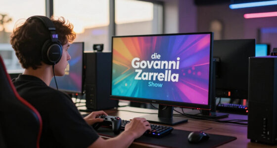 Die Giovanni Zarrella Show