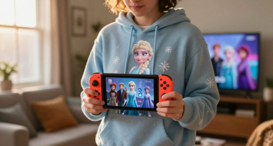 Disney Frozen 3