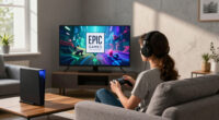 Epic Games Surges In Global Coverage