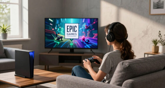 Epic Games Surges In Global Coverage
