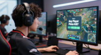 Game 1: Any Player Penta Kill?