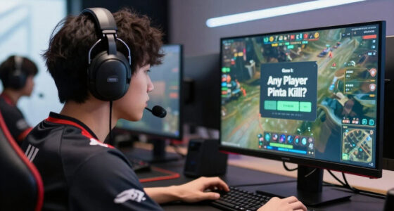 Game 1: Any Player Penta Kill?
