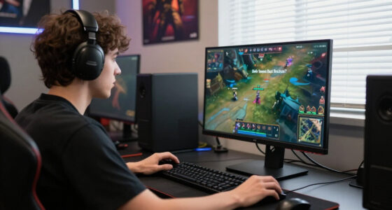 Game 1: Both Teams Beat Roshan?