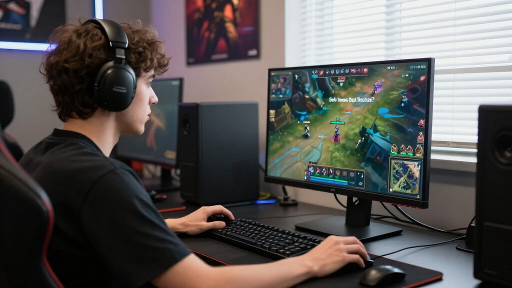 Game 1: Both Teams Beat Roshan?