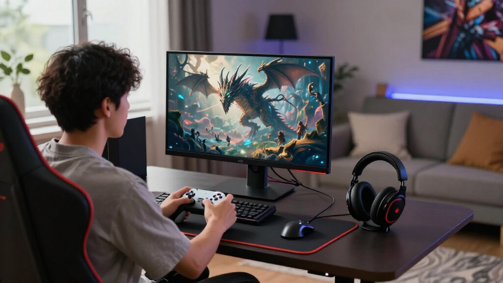 Game 1: Both Teams Slay A Dragon?