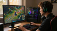 Game 1: Both Teams Slay Baron Nashor?